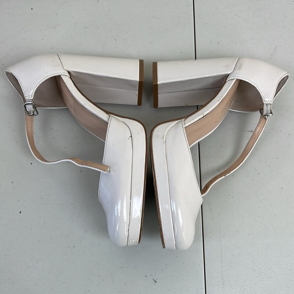 Madden Girl UNAA Pumps Size 8.5M - Picture 4 of 11